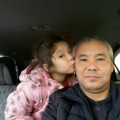 Кенжебек Уристемов