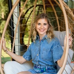 Оля Акимова, 10.12, Нижний Новгород