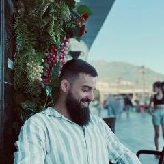 Ованнес Варданян, 23.04.1993, Ялта