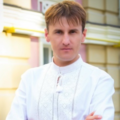 Сергей Бородатый, 30.08.1984, Киев