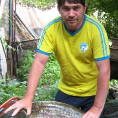 Павел Ктиторов, 05.09.1972