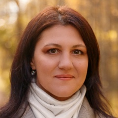 Юлия Черепанова, 31.10, Новосибирск