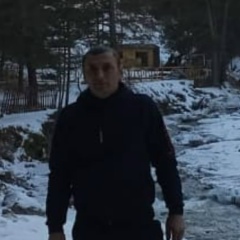 Беслан Джокер, 09.04, Нижний Куркужин