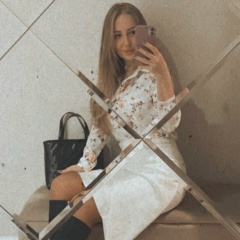 Ольга Мусина, 16.10, Москва