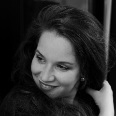 Анна Брауде, 09.11.1987, Иваново