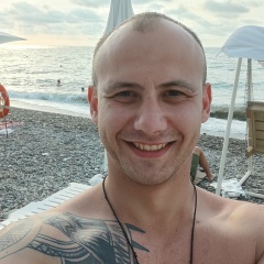 Степан Крюченков, 29.07.1993, Сергиев Посад