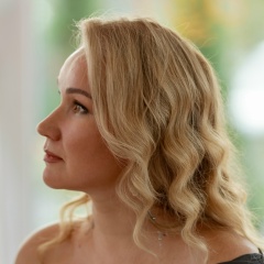 Светлана Думброва, 25.11, Санкт-Петербург