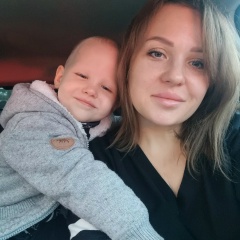 Валерия Коваленко, 18.04, Краснодар