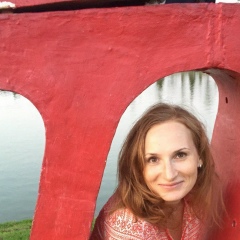 Арина Татаринова, 13.04