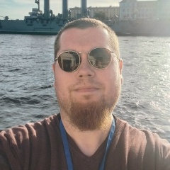 Андрей Кочетов, 01.07.1989, Санкт-Петербург