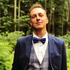 Марат Иванов, 15.03, Санкт-Петербург