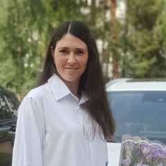 Лина Литвинова, 06.05