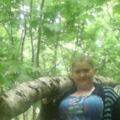 Катя Клюева, 16.04.1991, Москва