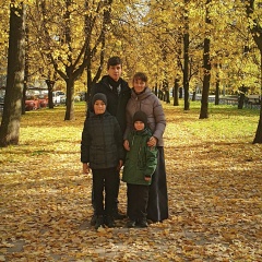 Алексей Кудрявцев, 13.10.2001