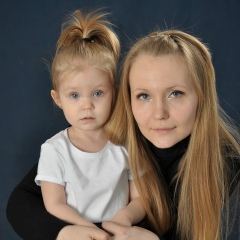 Марина Ануфриева, 07.01, Самара
