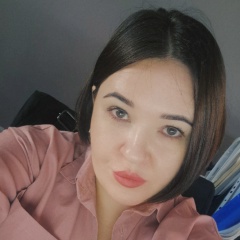 Елена Ильчугулова, 10.07, Уральск