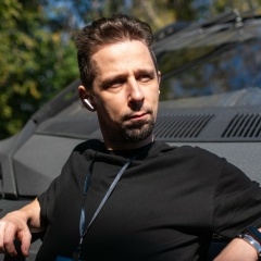 Павел Зайцев, 26.12.1987, Красноярск