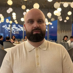 Дмитрий Погодин