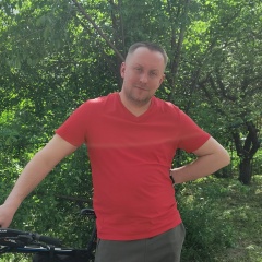 Миша Веремьев, 22.08.1990, Харьков