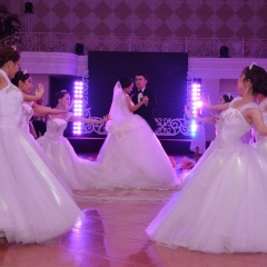 Akkumis Razhanova, 07.10