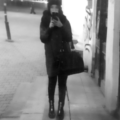 Irina Stogny, 08.03.1992, Екатеринбург
