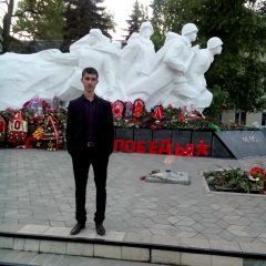 Павел Мартиросов, 27.10.1985, Зерноград