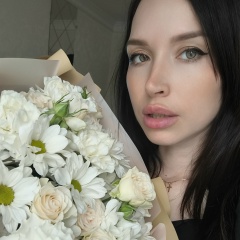 Диана Кондратьева, 08.03.1989, Луганск
