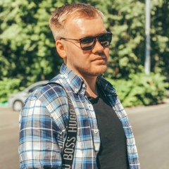 Сашка Шестаков, 16.11.1991, Москва