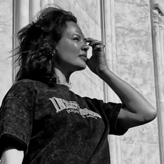 Юлия Коваленко, 01.10, Москва