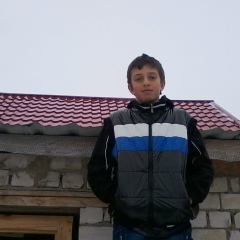 Ваня Мельник, Киев