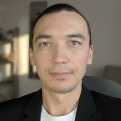 Эдуард Кафтаев, 25.12, Путятино