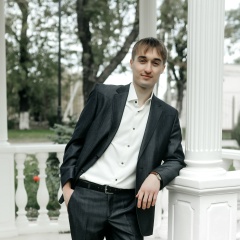 Константин Севастьянов, 05.09.1990, Новошахтинск