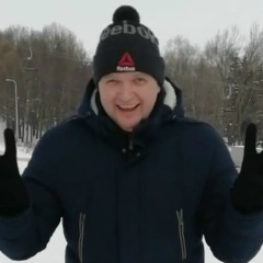 Евгений Домнин, 04.06, Алатырь