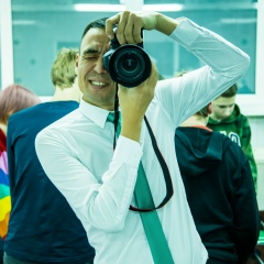 Гюдаш Коксунов, 06.03.1988, Истра