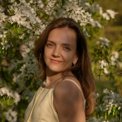 Анастасия Кирясова, 27.06, Шарыпово