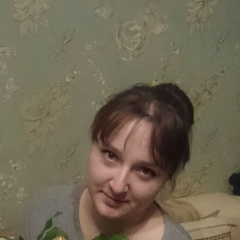 Ксения Лунева, 25.12, Москва
