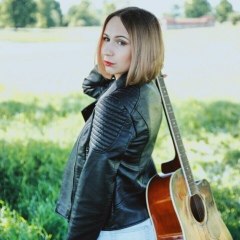 Маргарита Ахмадуллина, 26.06, Казань