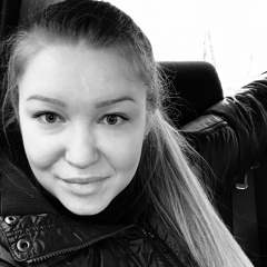 Екатерина Гребнева, 25.10.1991, Алматы