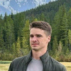 Сергей Прохорович, 20.10.1989, Москва