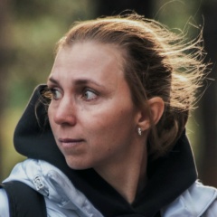 Светлана Марышева, 26.02