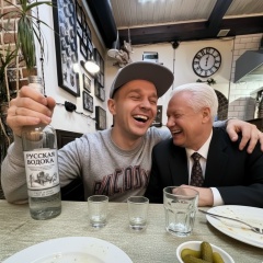 Dan Ad-Din, 13.03.1984