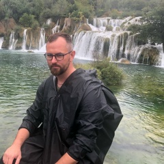 Maksim Barmutin, Essen