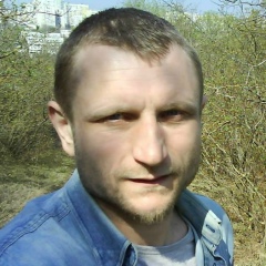 Александр Вестовой, 01.01.1979, Кишинев
