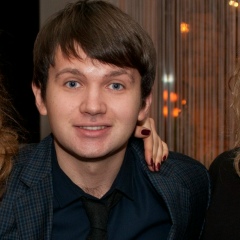 Tony Nikolaenko, 15.11, Киев