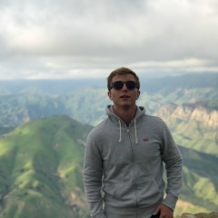 Кирилл Белогривцев, Sacramento
