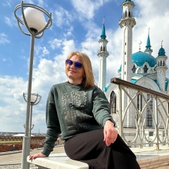 Дарья Старостина, 06.01, Брянск