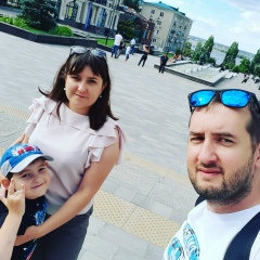 Александр Калинин, 19.04.1988, Саратов