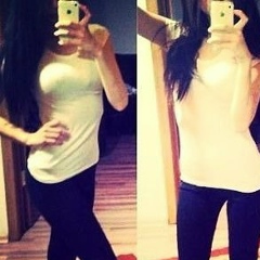 Айгерим Айбекова, 04.03.1994, Москва