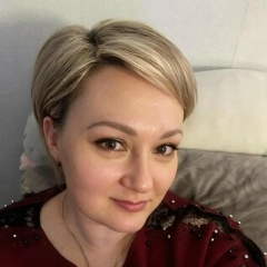 Нина Казак, 24.09, Мурманск