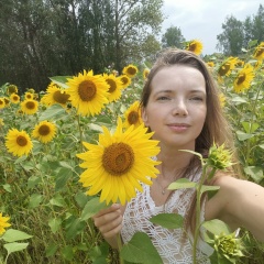 Полина Лиан, 13.06